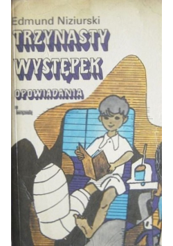 Trzynasty występek opowiadania