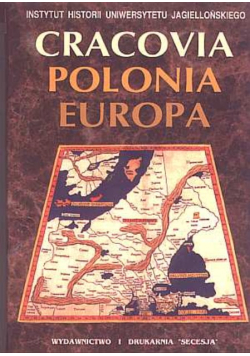 Cracovia Polonia Europa