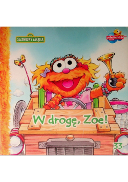 W drogę Zoe