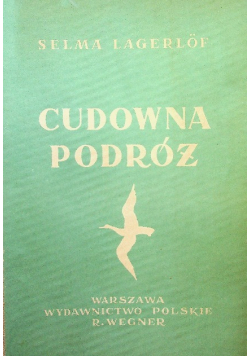 Cudowna podróż 1948 r.