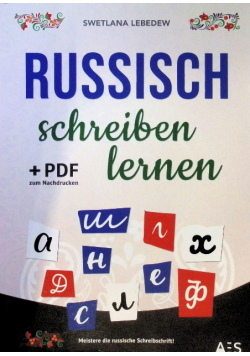 Russisch schreiben lernen: Meistere die russische Schreibschrift