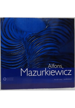 Alfons Mazurkiewicz - Andrzej Jarosz