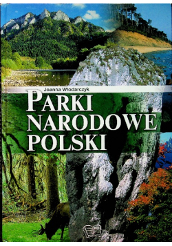 Parki Narodowe Polski