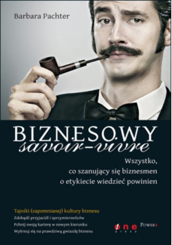 Biznesowy savoir  vivre