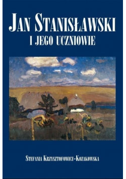 Jan Stanisławski i jego uczniowie