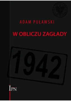 W obliczu zagłady