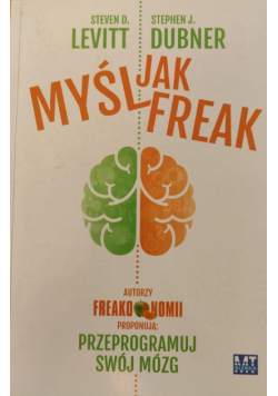 Myśl jak FREAK