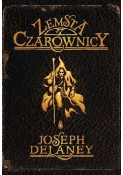 Zemsta Czarownicy