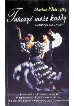 Tańczyć może każdy