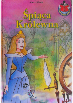 Śpiąca Królewna