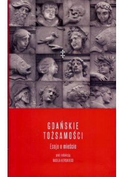 Gdańskie tożsamości