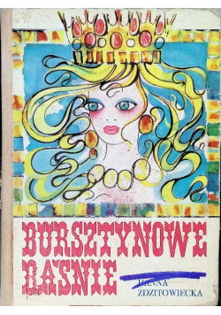 Bursztynowe baśnie