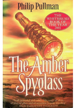 The Amber Spyglass