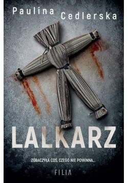 Lalkarz