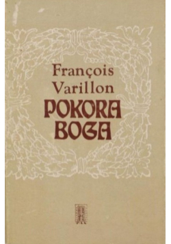 Pokora Boga