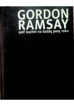 Szef kuchni na każdą porę roku