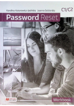 Password Reset C1 / C2 Workbook