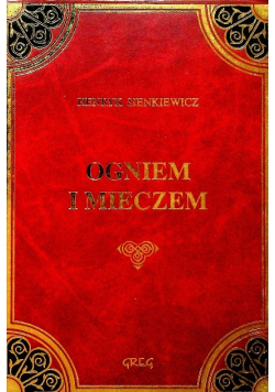 Ogniem i mieczem