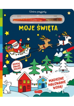 Moje święta