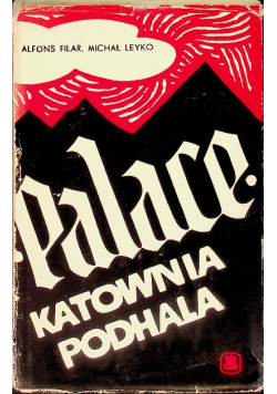 Palace Katownia Podhala