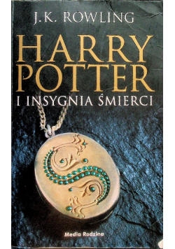 Harry Potter i Insygnia Śmierci