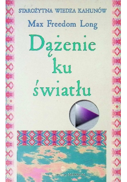 Dążenie ku światłu