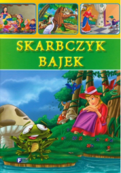 Skarbczyk bajek