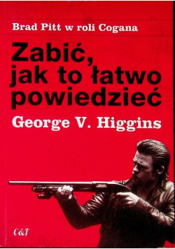 Zabić jak to łatwo powiedzieć