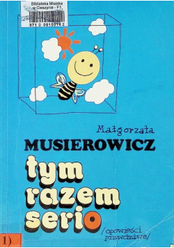 Tym razem serio