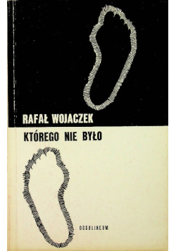 Którego nie było