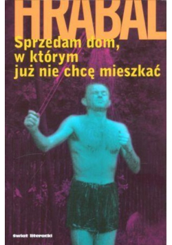 Sprzedam dom w którym już nie chcę mieszkać