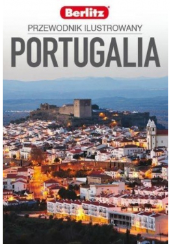 Portugalia Przewodnik ilustrowany