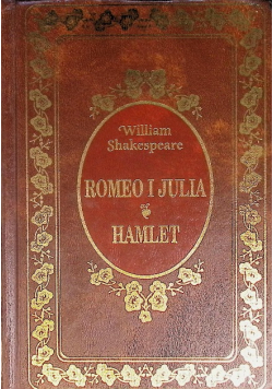 Romeo i Julia, Hamlet