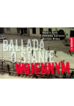Ballada o stanie wojennym
