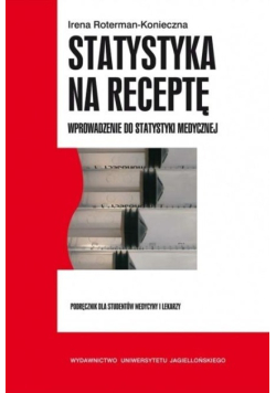 Statystyka na receptę