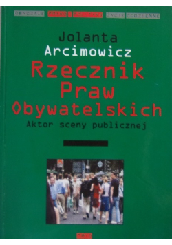 Rzecznik  Praw Obywatelskich