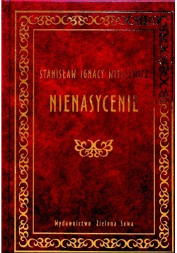 Nienasycenie