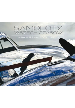 Samoloty wszechczasów