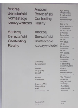 Kontestacje Rzeczywistości