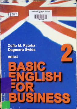 Basic english for business