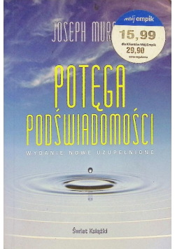 Potęga podświadomości