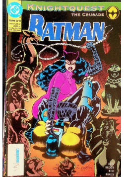Batman Nr 10 / 96