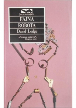 Fajna robota
