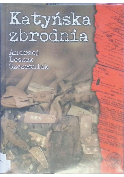 Katyńska zbrodnia