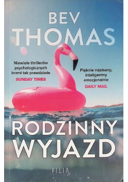 Rodzinny wyjazd