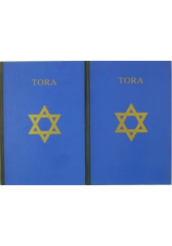 Tora Tom I i II