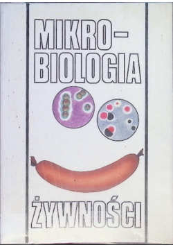 Mikrobiologia Żywności