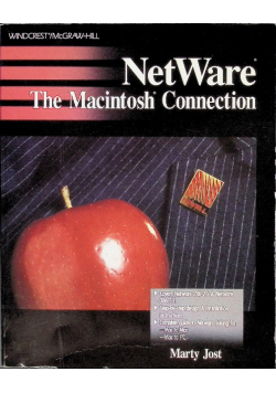 Netware Jost Marty