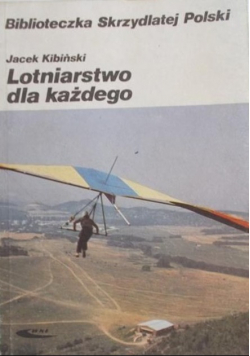 Lotniarstwo dla każdego