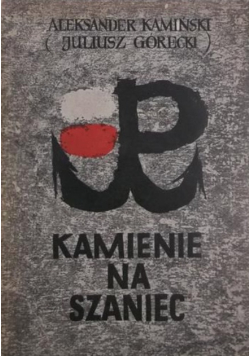 Kamienie na szaniec
